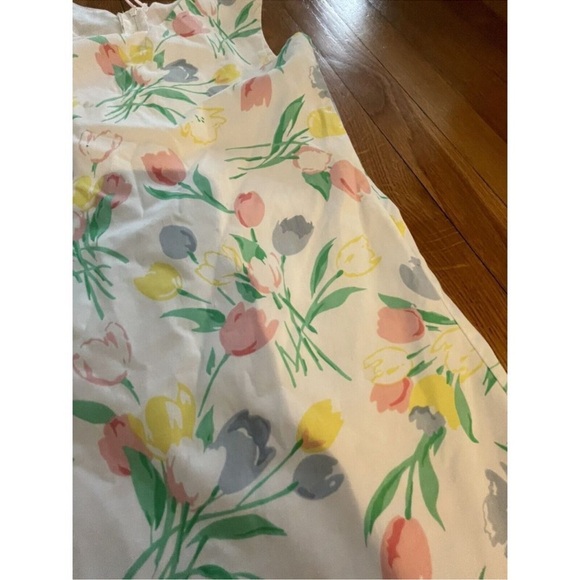 Beaufort Bonnet Company Anne Charlotte Shift Tulip Dress - Picture 3 of 6